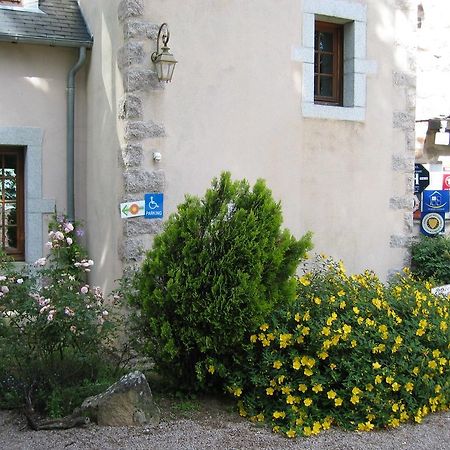 Quarré-les-Tombes 居在别处旅馆酒店 外观 照片
